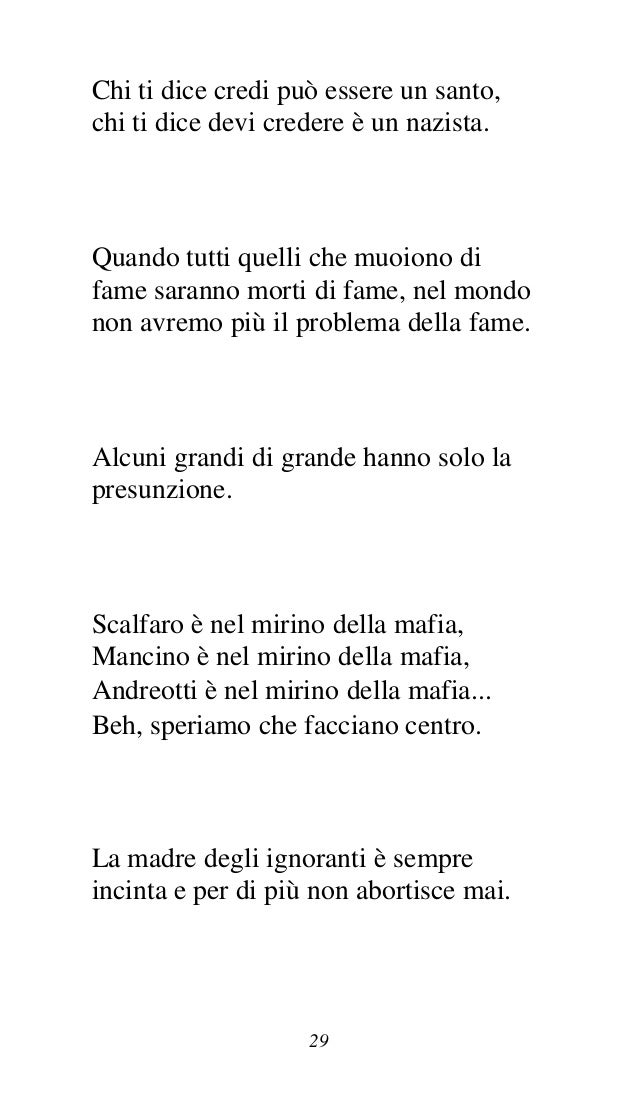 Aforismi Contro Il Potere Della Stupidita By Carl William Brown