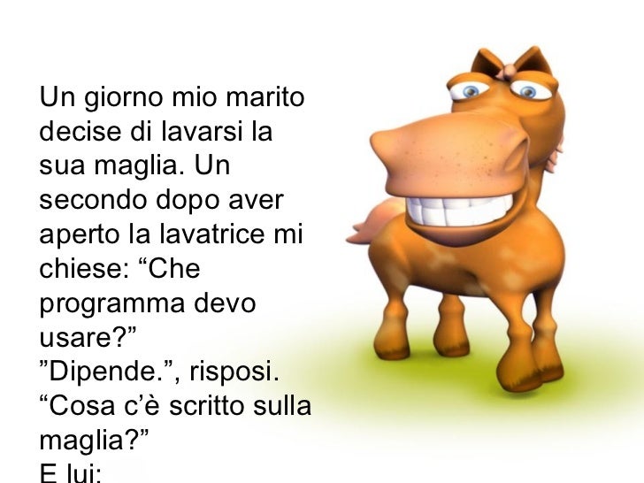 Scrivere la lettera al marito che beve