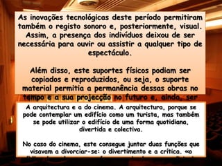  O universalismo e o racionalismo