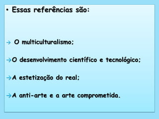 As novas tecnologias de informação e comunicação