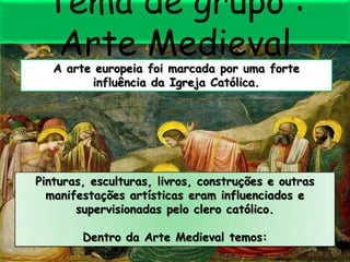 Discurso Artístico Contemporâneo