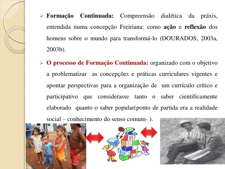 Educação Realizada Numa Perspectiva Transdisciplinar é Aquela Que