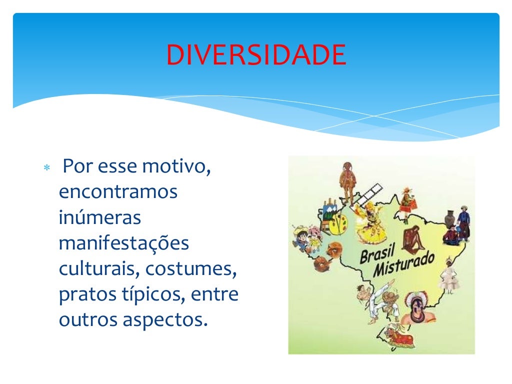 A Formação do Povo Brasileiro