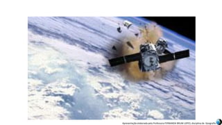 Apresentação elaborada pela Professora FERNANDA BRUM LOPES, disciplina de Geografia
 