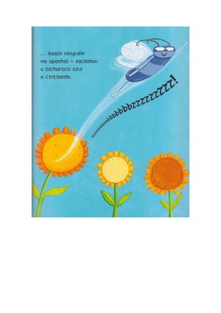 A formiga horripilante[1]