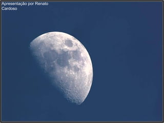 Apresentação por Renato
Cardoso
 