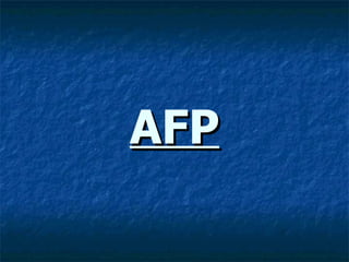 AFP 