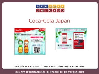 Coca-Cola Japan  