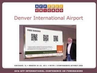 Denver International Airport  