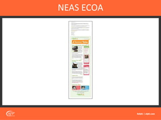NEAS ECOA
 