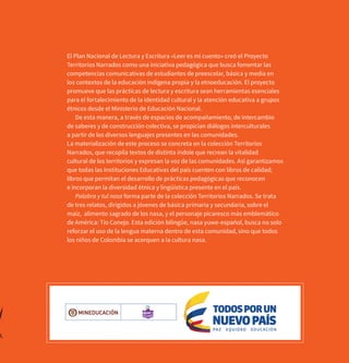 Kutx yuwe Palabra y tul nasa