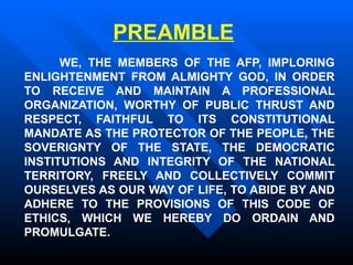nsjsjsjxnsnnzjeiwwjwjAFP_Code_of_Ethics.pptx