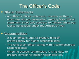 Afp customs and traditions | PPT