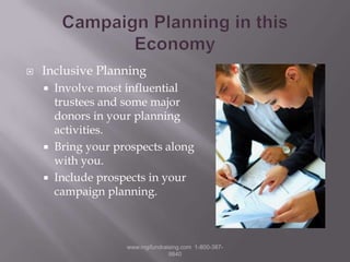 The right things to say