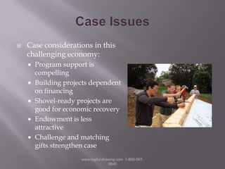 What to ask for & how much