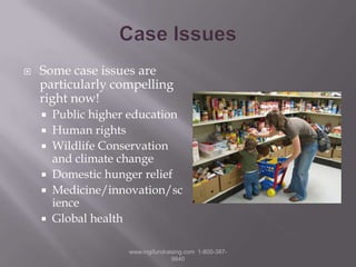 Learning the “Secrets” of how to Increase the “Desire” & “Intent” to Givewww.mgifundraising.com  1-800-387-9840