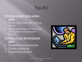 ACHIEVE BRAND PINNACLEPositive program whereby your institution expresses its goals through branding