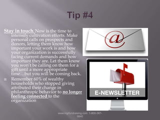 Trustworthy brands are becoming the donor’s roadmap through a giant worldwide bazaar in which tens of millions of other sellers are trying to lure your donors away