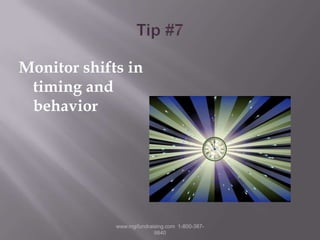 Major Gifts Committee