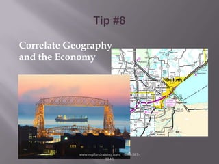 Major Gift Director (Moves Manager)