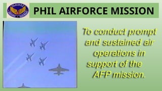 AFP ORGANIZATION CHART AND CHAIN OF COMMAND IN MILITARY.pptx