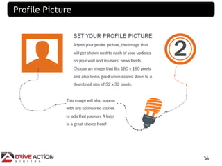 Profile Picture




                  36
 