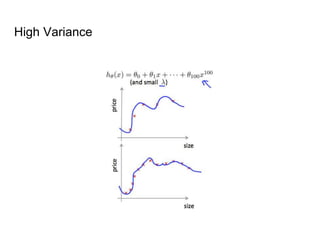 Bias vs Variance | PPTX