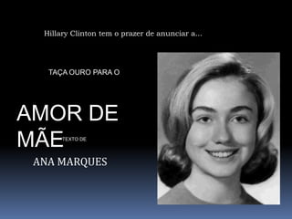 - Mas não vou ter que tolerar aquele chato do Amorim ?!