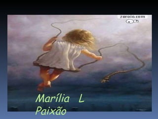 Marília  L  Paixão 