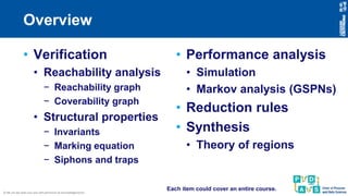 Everything You Always Wanted To Know About Petri Nets, But Were Afraid ...