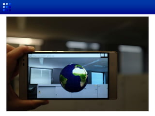 HTMLを書くだけで誰でも簡単！A-FrameではじめるWeb AR/VR