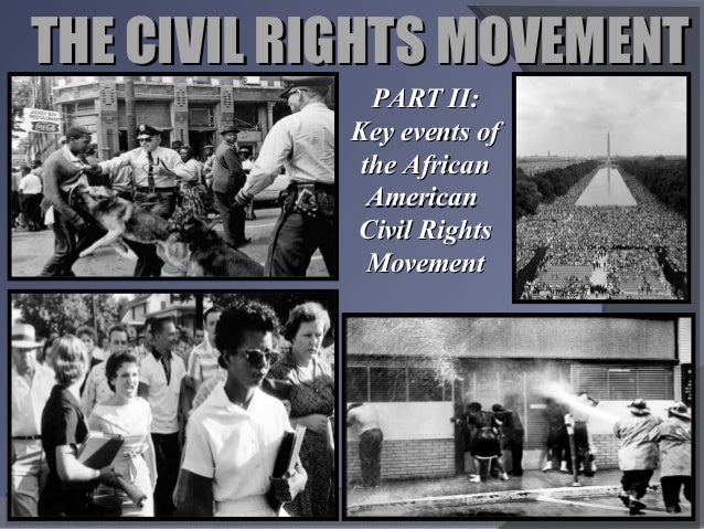a overview of american black civil rights By linking the urban unrest and turmoil of the 1960s to the civil rights movement, another key development in african american life between 1970 and to the 1980s, as told to the authors, who also provide an overview. a overview of american black civil rights By linking the urban unrest and turmoil of the 1960s to the civil rights movement, another key development in african american life between 1970 and to the 1980s, as told to the authors, who also provide an overview.