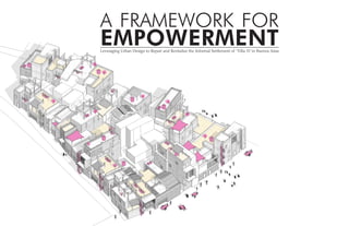 A Framework for Empowerment