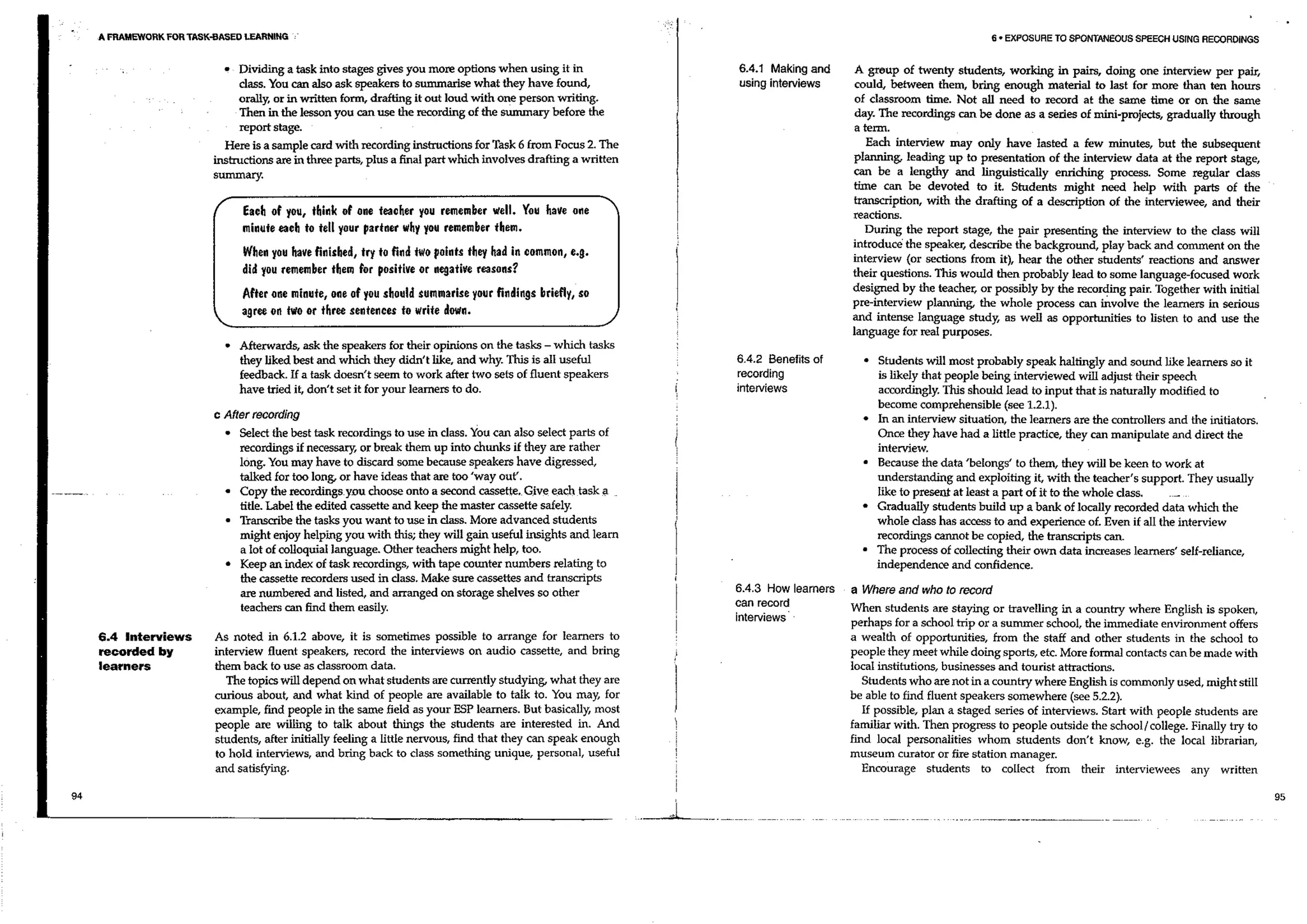 A Framework for Task-Based Learning (Longman Handbooks for Language Teachers) ( PDFDrive ).pdf