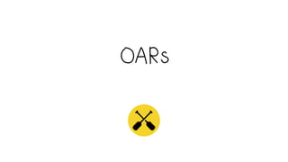 OARs
 