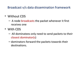 A framework of distributed indexing and data | PPT
