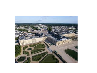 A frança antes da revolução