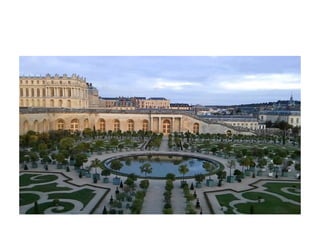 A frança antes da revolução