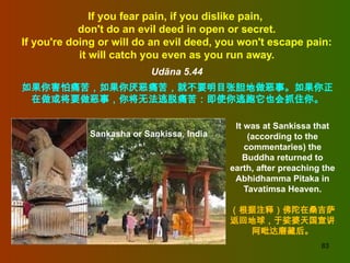 A Free Dhamma eBook ~ Timeless Terrific Teachings To Treasure (Eng ...