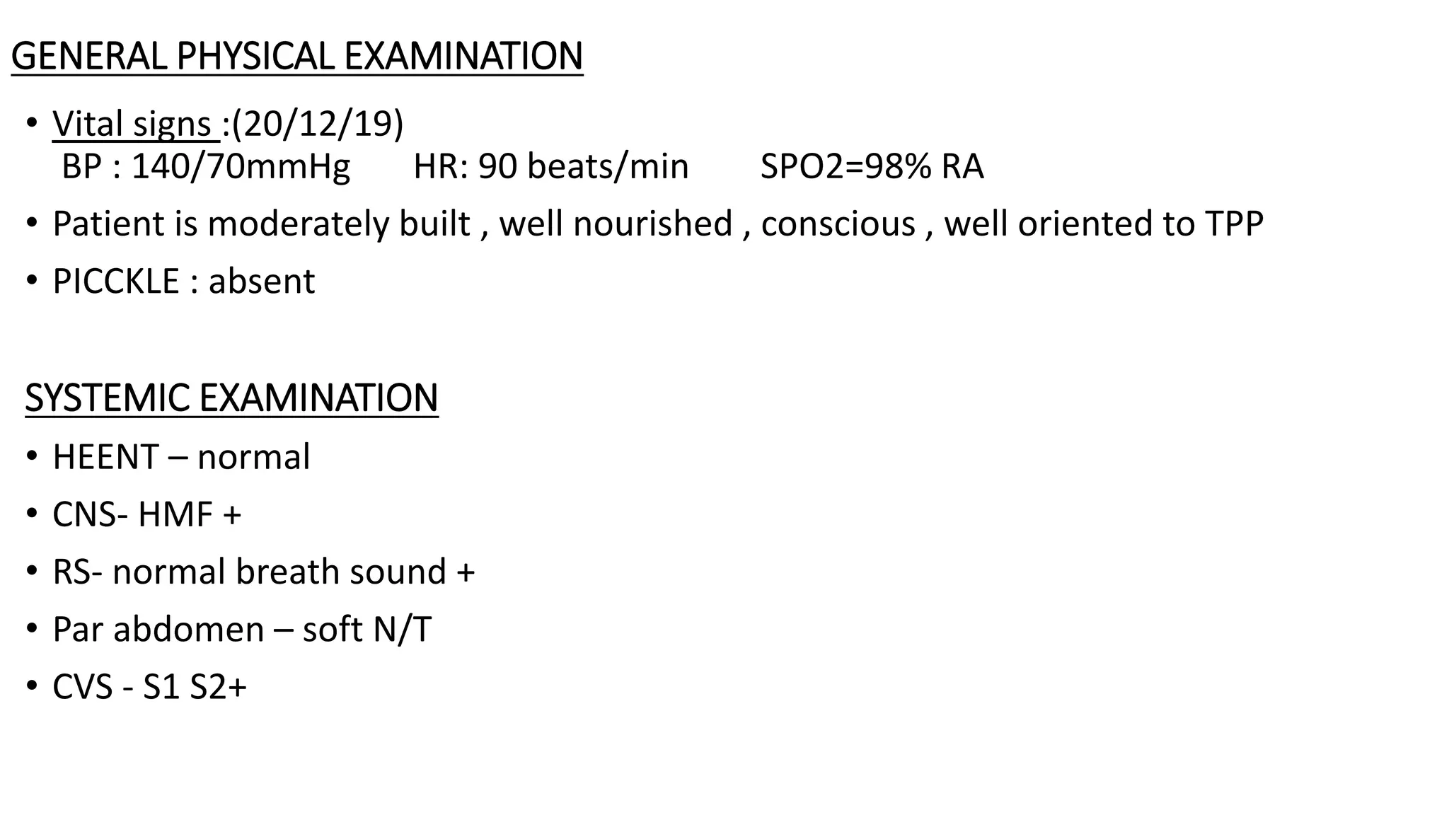 Case Presentation: Severe microcytic hypochromic iron deficiency anemia ...