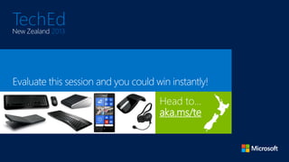 Head to...
aka.ms/te
 