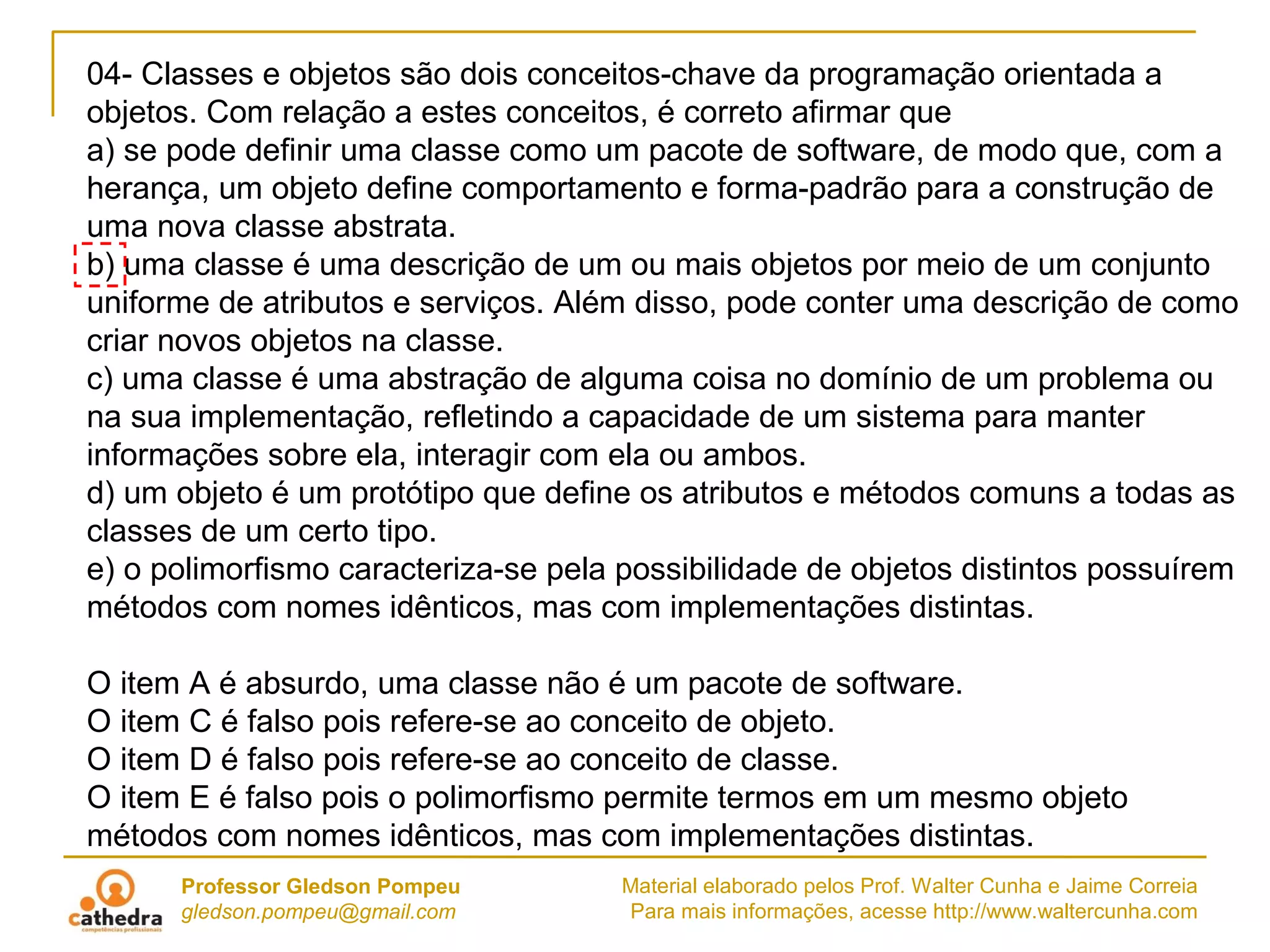 AFRFB - TI - Jaime Correia