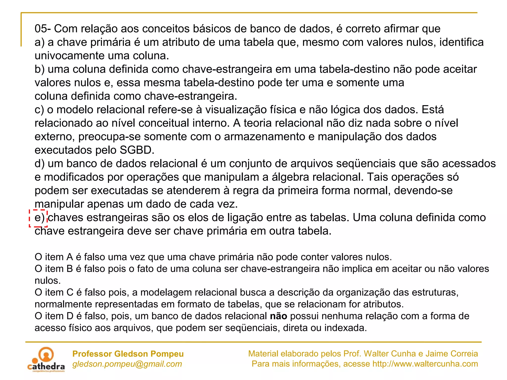 AFRFB - TI - Jaime Correia