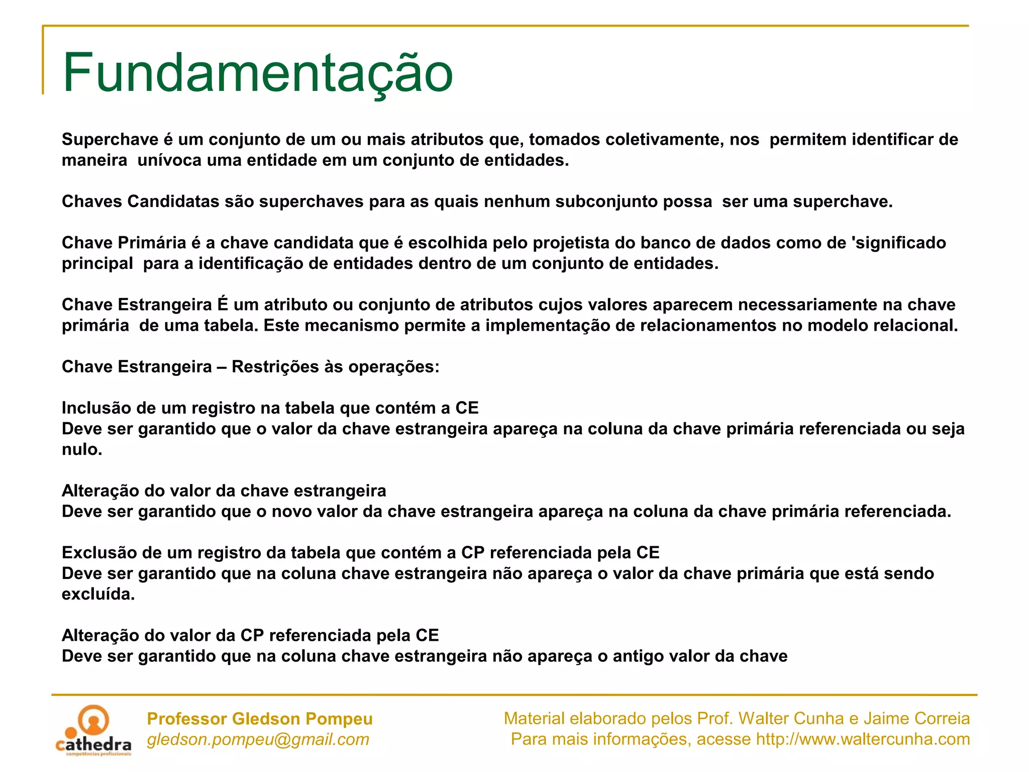 AFRFB - TI - Jaime Correia