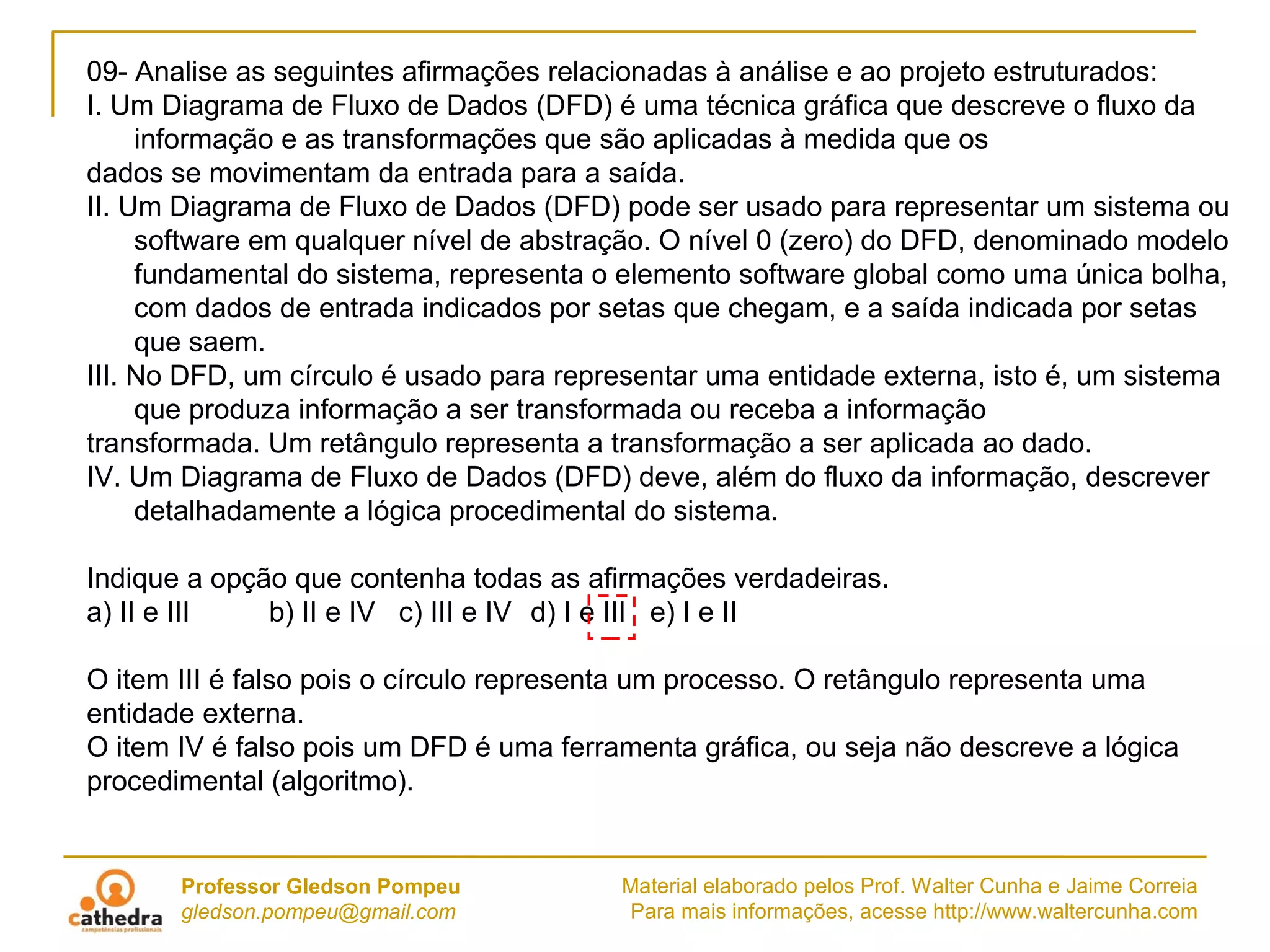 AFRFB - TI - Jaime Correia