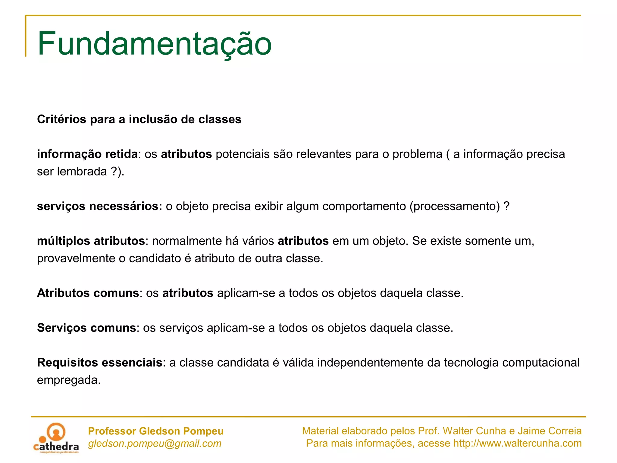 AFRFB - TI - Jaime Correia