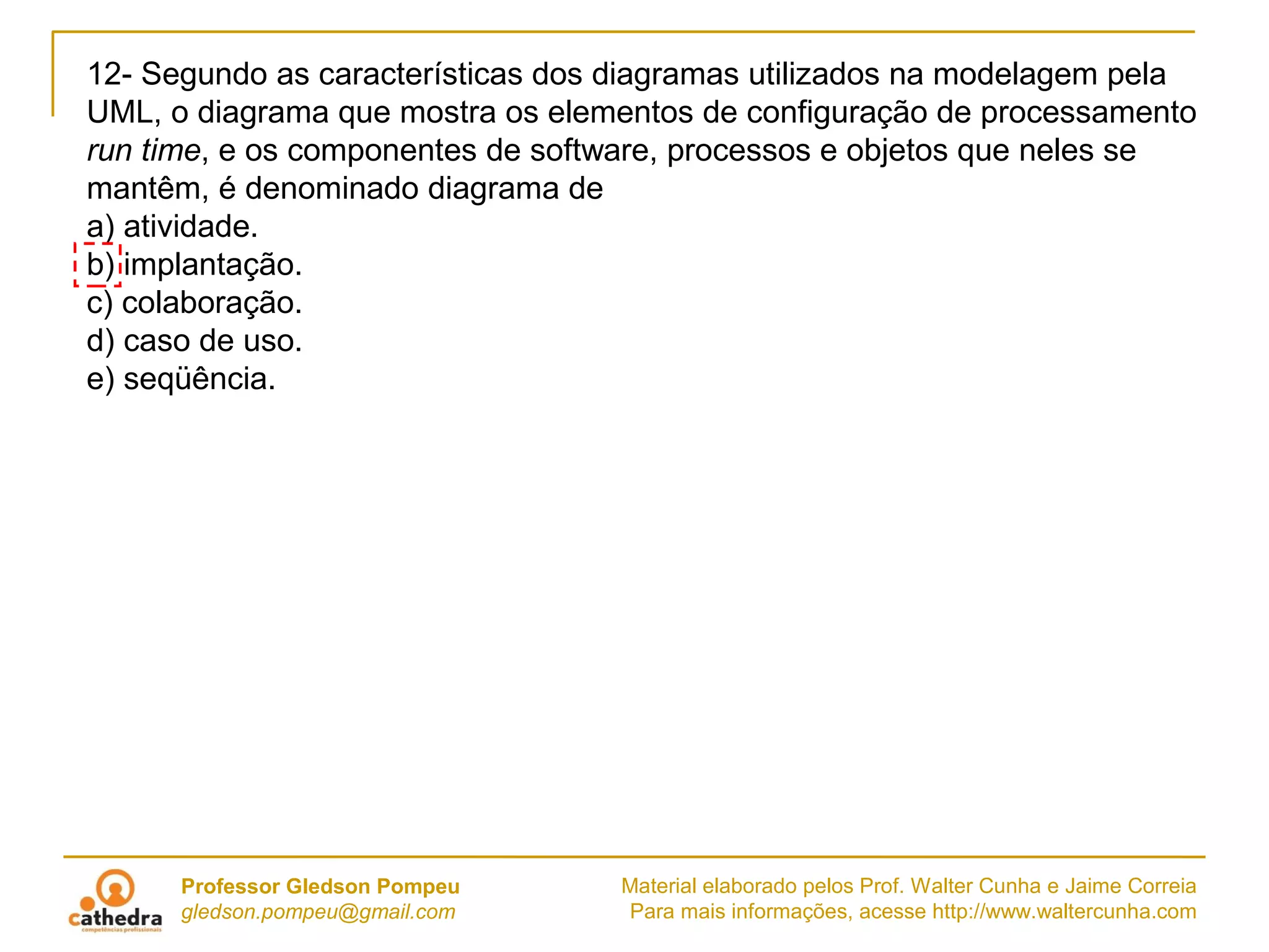 AFRFB - TI - Jaime Correia