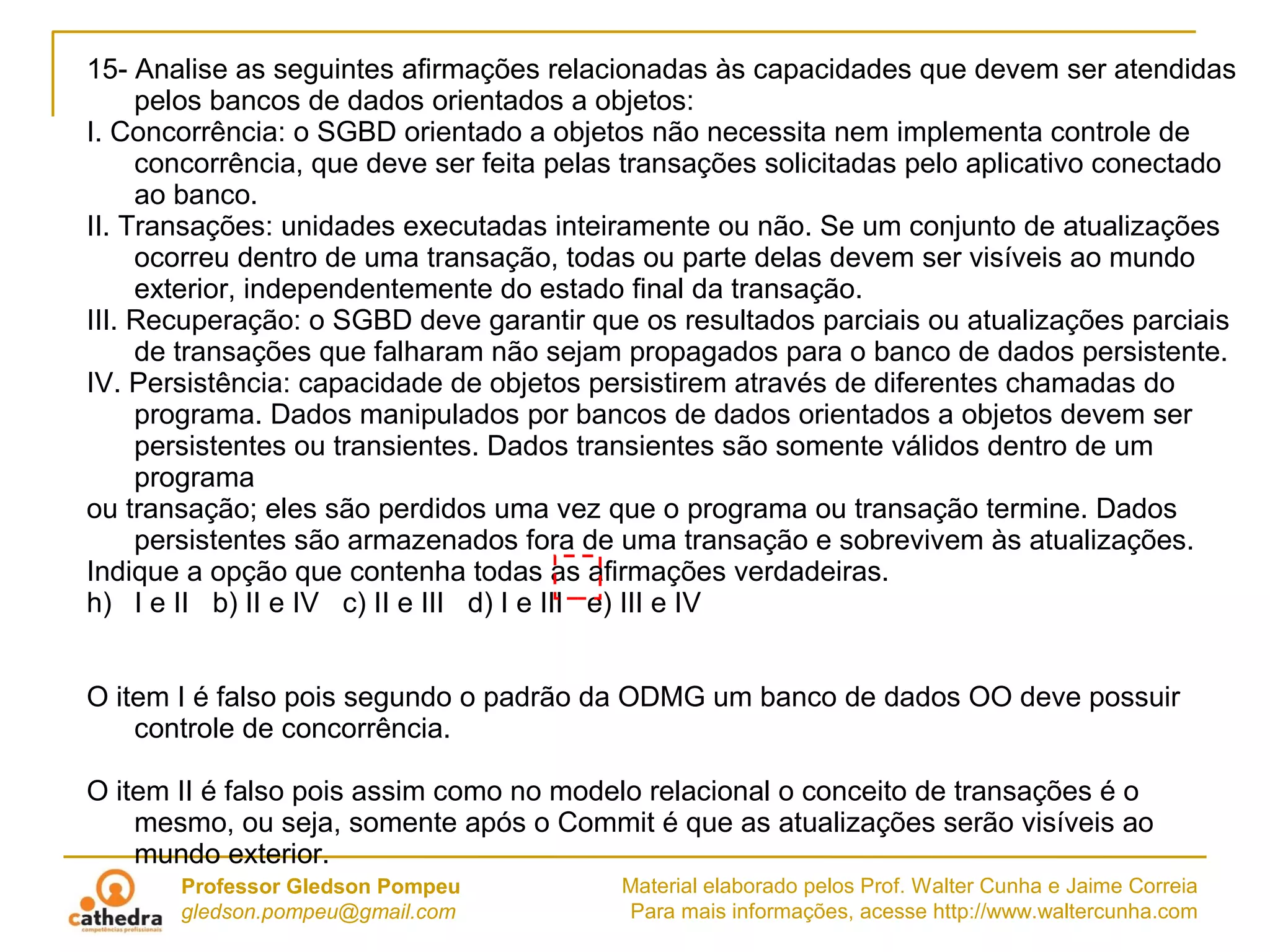 AFRFB - TI - Jaime Correia