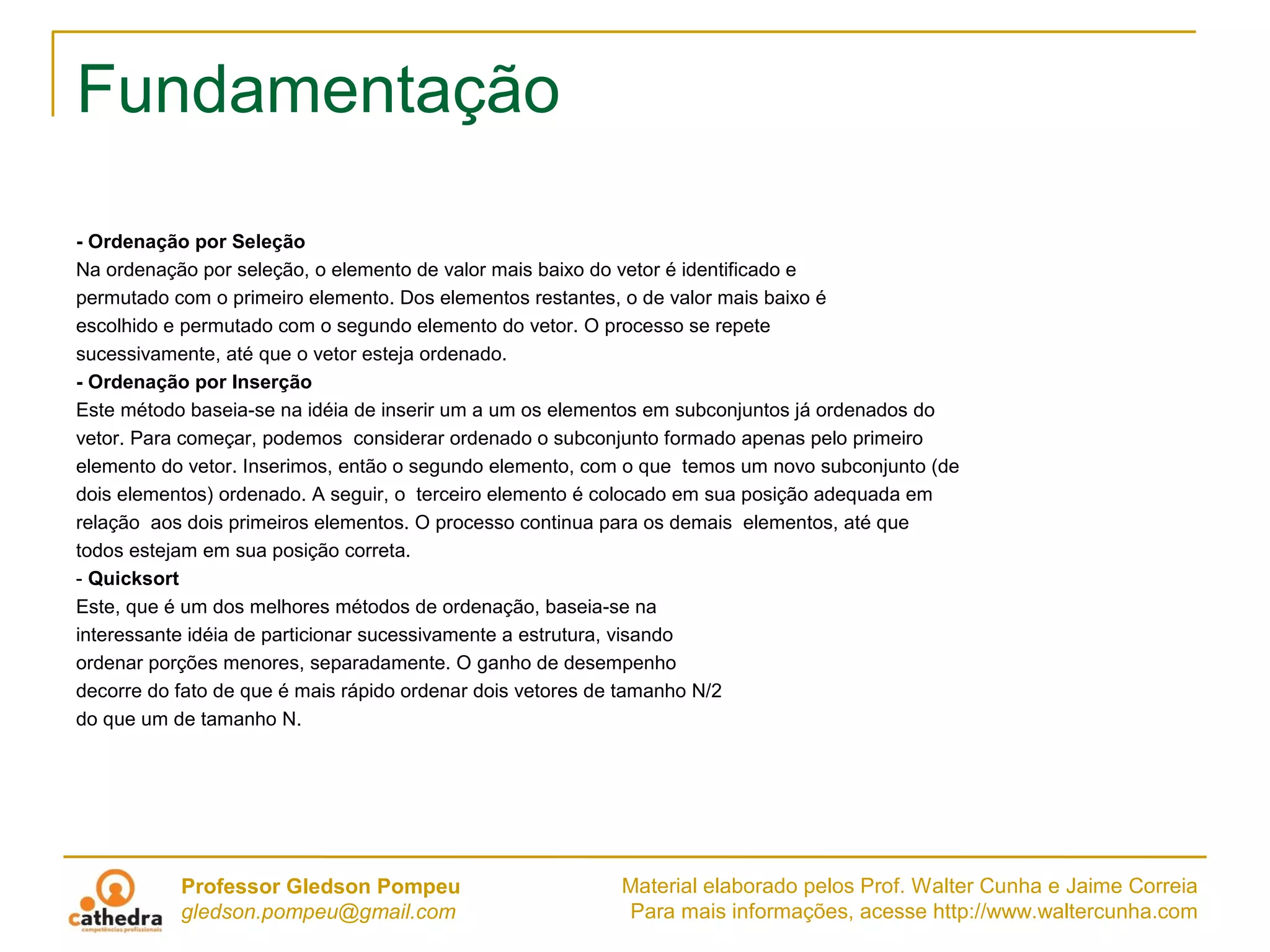 AFRFB - TI - Jaime Correia