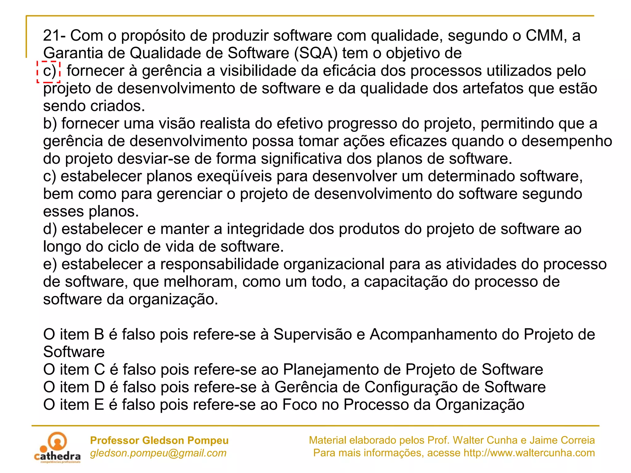 AFRFB - TI - Jaime Correia